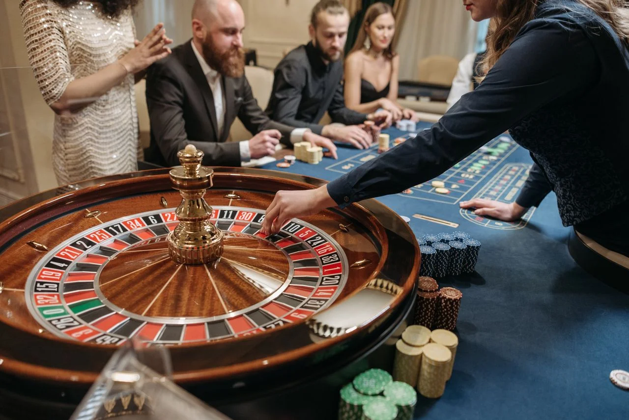 Bạn đã biết cách chọn bàn Baccarat an toàn chưa?